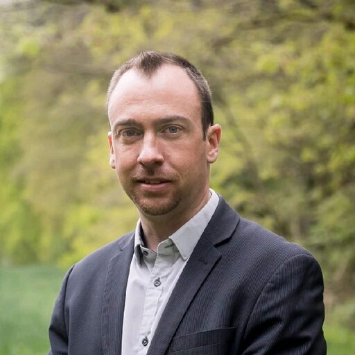 Samuel Danion, expert en prévention
